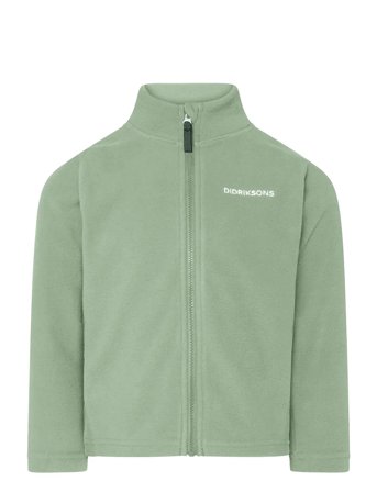 Didriksons | Monte Kids' Full-Zip | 140