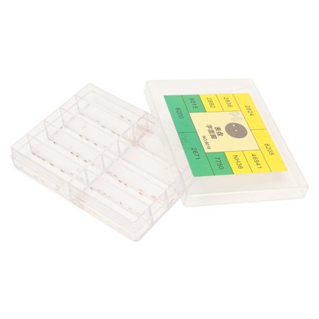 Urtavla Fötter Legering Professionell Svetsning Portabel Universell Exakt Klockreparation Sortiment Reservdelar