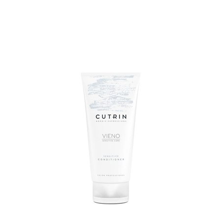 Cutrin Vieno Sensitive Conditioner 200 ml, Hår, Shampoo & Hårpleje, Balsam