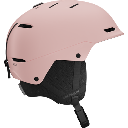 Salomon - Helme Helme Husk - Heavenly Pink