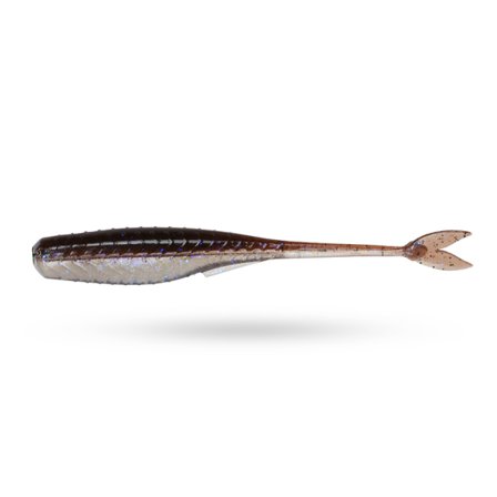 6th Sense Juggle Minnow 4'' 10cm, (9-Pack) - Wakasagi