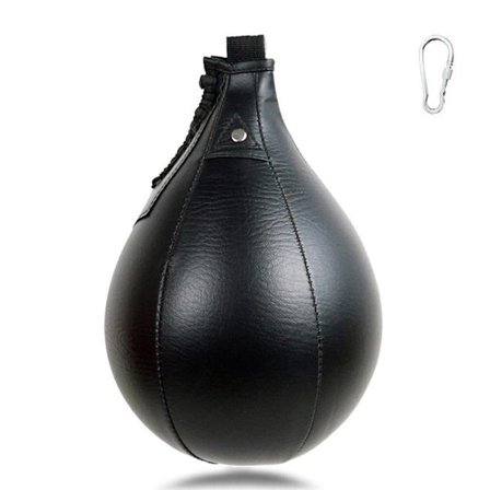 Boxning Speed ​​Bag Hängande stansboll 5 5