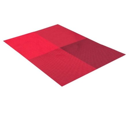 2-pack underlägg bordstabletter duka äta bord inredning skydd