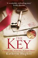 The Key - Bok av Kathryn Hughes - Pocket