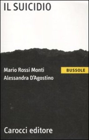 Il suicidio Mario Rossi Monti