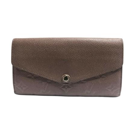 Louis Vuitton Vintage Louis Vuitton Portefeuille Sarah inbo, Dame Vintage Accessories, Størrelse: ONE Size