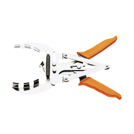 Tenazas para Segmentos de Pistones Beta Tools