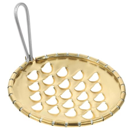 Rustfritt Stål Kald Nudelskrape Hjemme Geléskrape Kjøkkenredskap