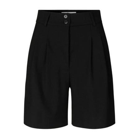Fiveunits Karen 396 Shorts Sort, Dame, Størrelse: W32