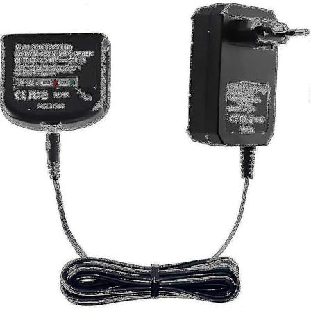 Vaihtolaturi yhteensopiva Black & Decker 9.6v 12v 14.4v 18v Nicad Nimh akun kanssa Hpb18-ope Hpb18 Hpb14 Hpb12 Hpb96 244760-00 A1718 Fsb18 B