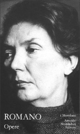 Opere. Vol. 1 Lalla Romano