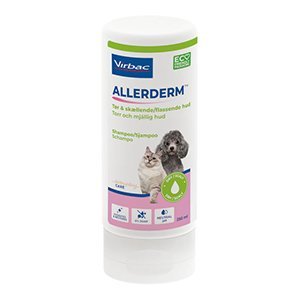 Allerderm Tør Hud 250 ml