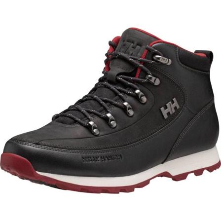 Sko Helly Hansen The Forester Sort 43