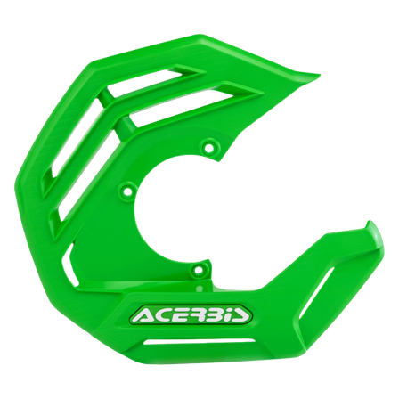 Bremsscheibenschutz Vorne Acerbis X-Future