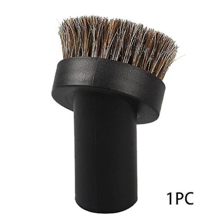 Numatic Henry Hetty Støvsuger 25mm Rund Hestehårbørste