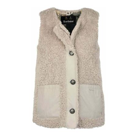 Barbour Vests inbo, Dame