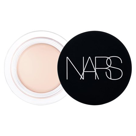 NARS Soft Matte Complete Concealer Affogato, Makeup, Ansigt, Concealer