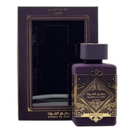 Lattafa Perfumes - Bade ́e Al Oud Amethyst EDP 100ml