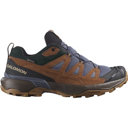 Salomon X Ultra 360 LTR GTX Grisaille/Caramel Cafe/Marmalade