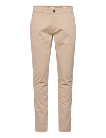 Pants Woven Beige EDC By Esprit