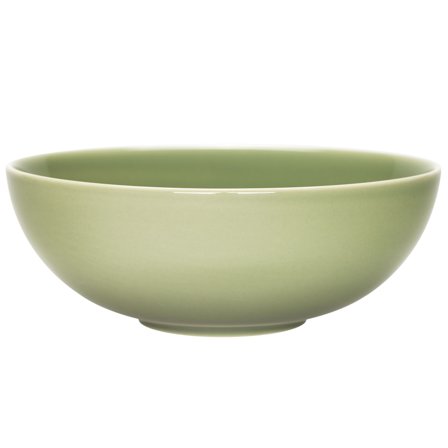 Arabia 24h dyb tallerken 18 cm, salvie - Sage leaf | KitchenOne