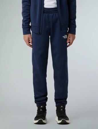 The North Face Teen Reaxion Jogger - Navy - 120-129