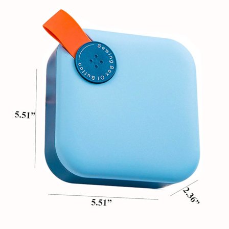 Sy-sæt, Voksen Sy-sæt, Husholdnings Sy-sæt, Sykasse, Nem At Bære Og Opbevare