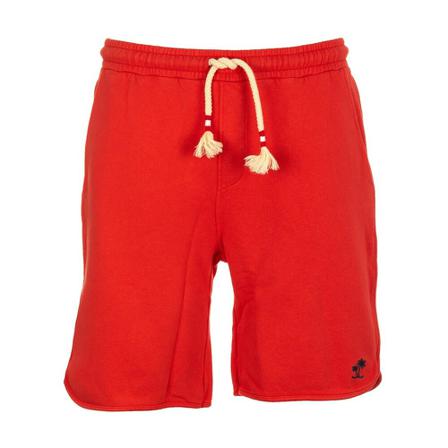 MC2 Saint Barth Shorts Rød, Herre Chino Shorts