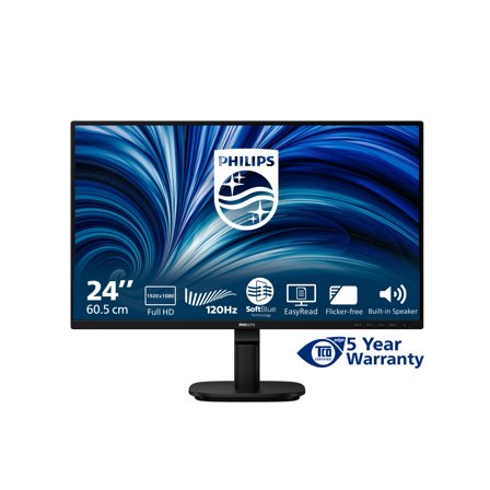 Philips 4B2N2200/00 Computer Monitor