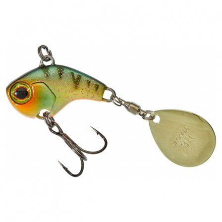 Jackall Deracoup 21g 3,2cm - Agressive Perch