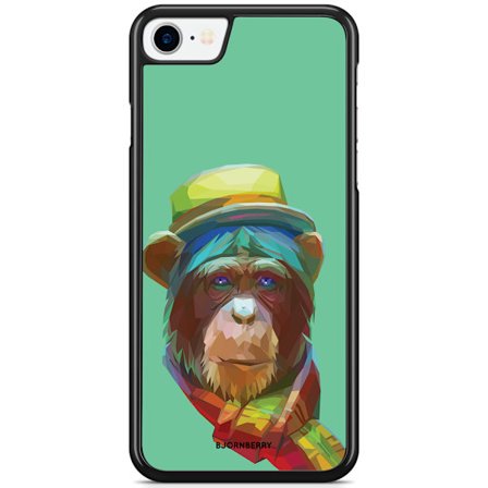 Bjornberry Skal iPhone 7 - Apa