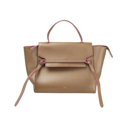 Celine Vintage, Pre-owned Shoulder bag Roze, Dames, Maat:ONE Size