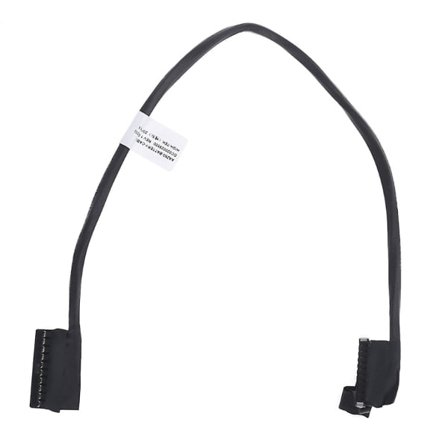 Batterikabel for Latitude 7270 7470 E7270 E7470 Laptop Batterikabel Aaz60 Dc020029500 049w6g