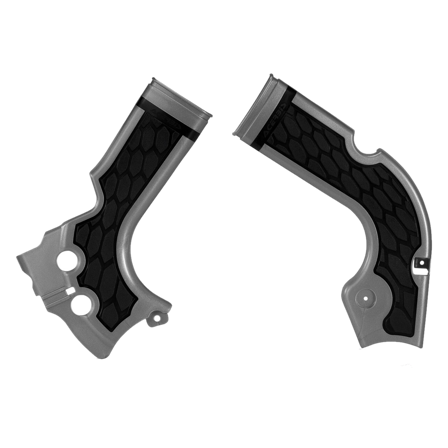 Protección de Chasis Acerbis X-GRIP - Honda CRF 450R 2013-2016