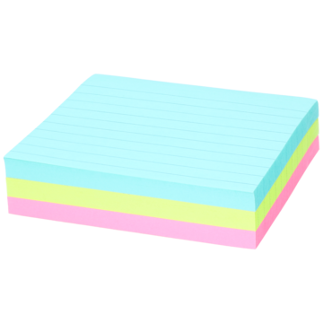 Post-It Super Sticky 101x101 M