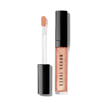 Bobbi Brown Crushed Oil-Infused Gloss Läppglans Dam Rosa 6 ML