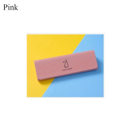 Brilleæske Solbrilletaske PINK