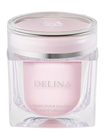 Parfums de Marly Delina Body Cream Refillable 200ml