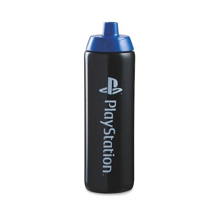 Sportsflaske med PlayStation-logo – 724 ml
