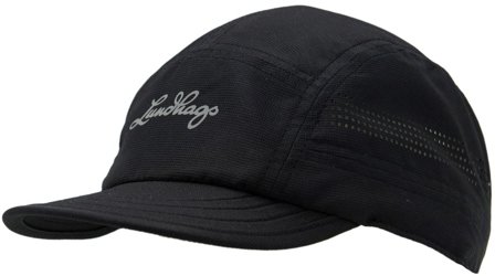 Lundhags Core Pocket Cap Charcoal