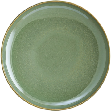 Bonna Sage Djup Tallrik 25cm