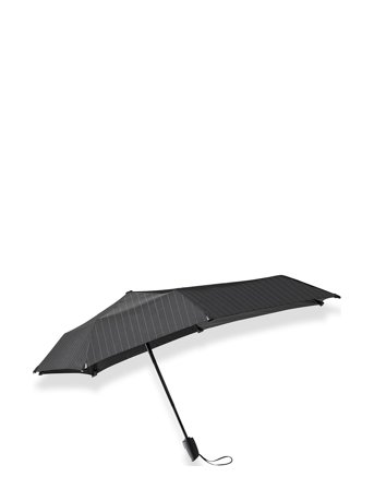 Senz Senz ° Mini Automatic Foldable Storm Umbrella, - Black - ONE SIZE