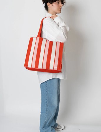 HVISK Cruise Knit Net - Multi/patterned - ONE SIZE