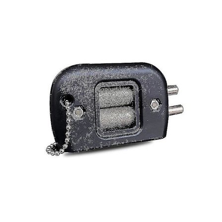 Skridskoslipare Portabel Handhållen Skridskoslipningsverktyg Skridskor Bladslipare, Justerbar Bredd