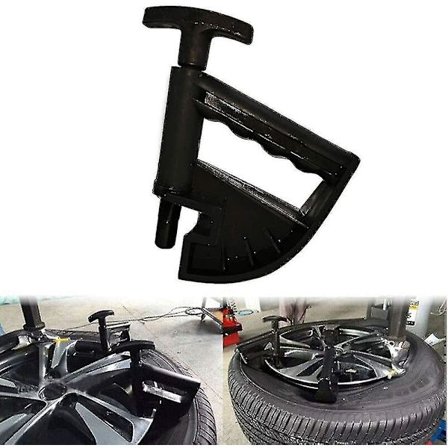 Universaali Auton Rengasvaihtajan Osien Rengaspurkaja Poisto Helmi Vanteen Kiinnitys Työkalu Pudotuskeskus Työkalu Ylläpito Apulaistyökalu