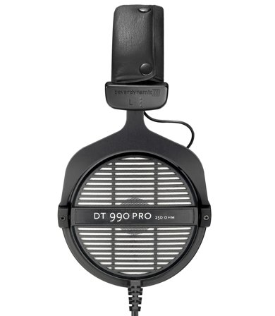 beyerdynamic DT 990 PRO