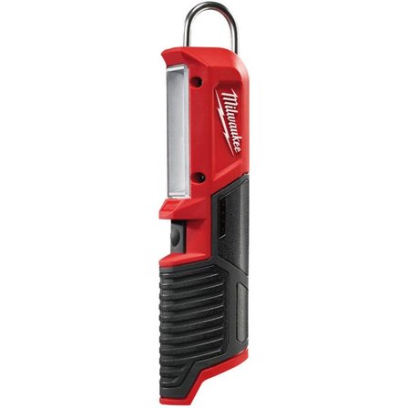 Milwaukee M12 SL-0 Arbeidslampe, Belysning