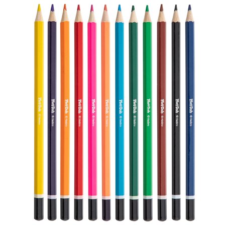 Play-Doh Värikynät 12 kpl