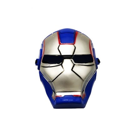 Iron Man Hjälm, Superhjälte Leksaker