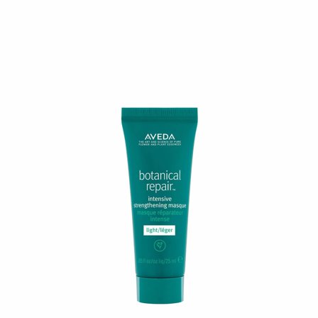 AVEDA Botanical Repair Intensive Strengthening Masque Light 25ml - Maschera Riparatrice Capelli